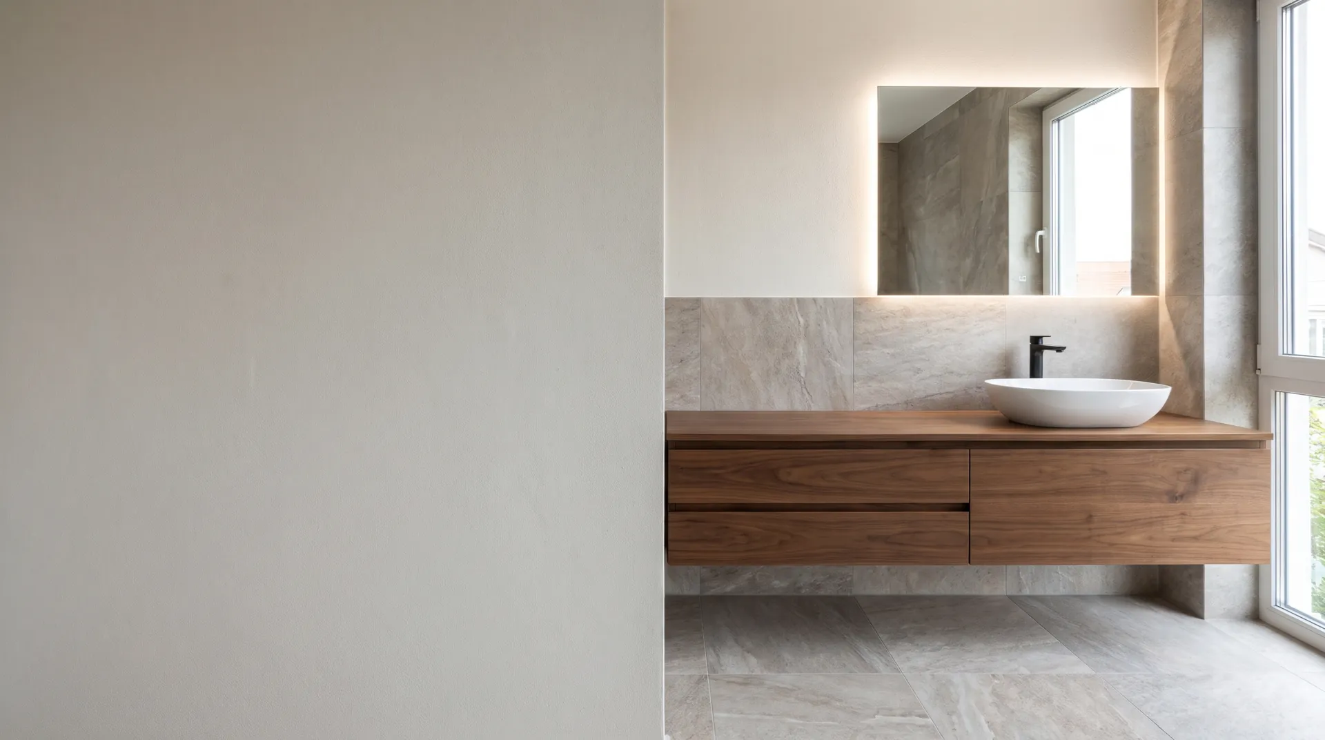 Banyo Dolapları 18.900 TL’den Başlayan