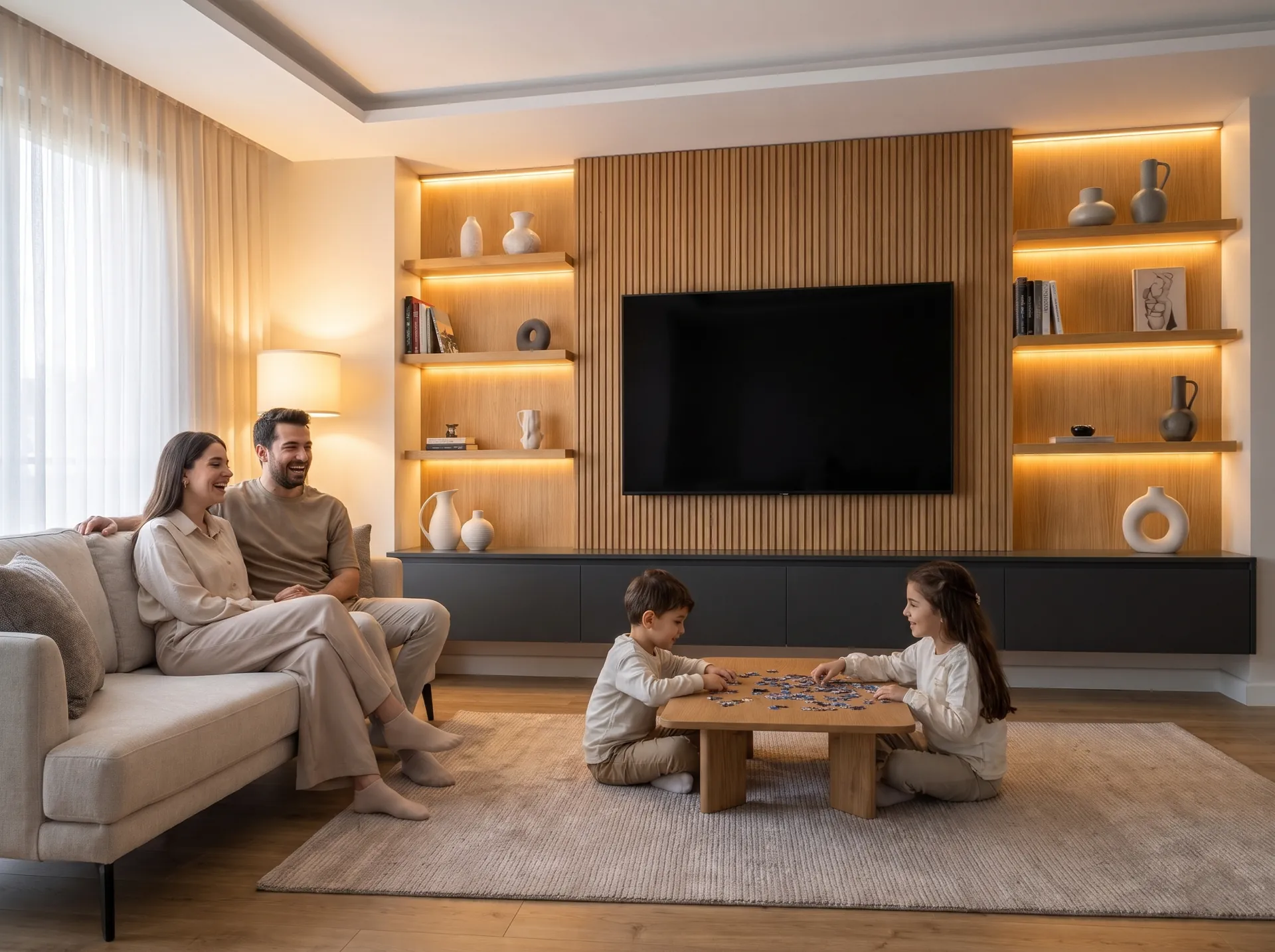 Mutfak + Gardırop + Banyo Ek %10 İndirim